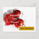 Suche nach weihnachten save the date postkarten Gewohnheit