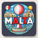 Suche nach malta untersetzer Insel