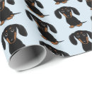 Suche nach dachshund geschenkpapier Dackel