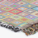 Suche nach mosaik decken Muster