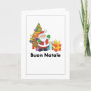 Suche nach buon natale karten Rot