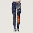 Suche nach weltraum leggings Kosmos