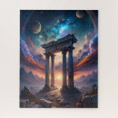 Suche nach interstellar puzzle Galaxie
