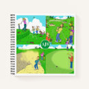 Suche nach lustiges golf kleine notizbücher Golfen