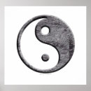 Suche nach chinesisches yin yang poster Spiritualität