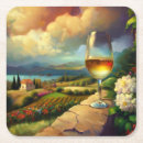 Suche nach weintrauben alle untersetzer Weinberg