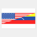 Suche nach venezuela flagge aufkleber Amerika