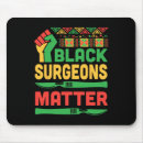 Suche nach schwarze faust mousepads Erbe