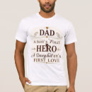 Suche nach helden tshirts Papa