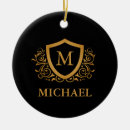 Suche nach personalisierte ornamente Monogramm