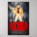 Suche nach akira poster Film