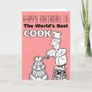 Suche nach bester koch karten Backen