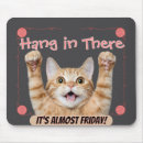 Suche nach lustige katze mousepads Jede person