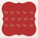 Suche nach hirsch untersetzer Tiere