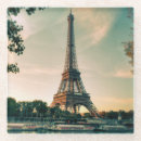 Suche nach eiffelturm untersetzer Paris
