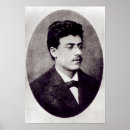 Suche nach mahler poster Male