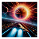 Suche nach supernova poster Raum