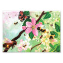 Suche nach honig bienen poster Hummeln
