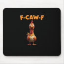 Suche nach lustiger hahn mousepads Vogel