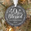 Suche nach 40 jahre ornamente Für sie/ihn