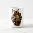 Suche nach shogun tassen Samurai