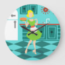 Suche nach pie poster wanduhren Für alle