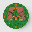 Suche nach schildkröte wanduhren Für sie/ihn
