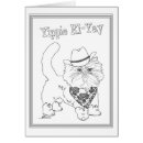 Suche nach cowboy katze karten Tiere