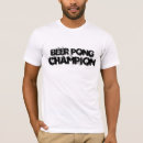 Suche nach pong tshirts Lustig