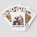 Suche nach naughty spielkarten Santa claus