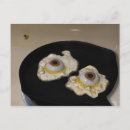 Suche nach spiegelei postkarten Frühstück