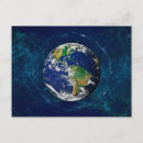 Suche nach himmel und erde postkarten Raum