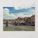 Suche nach ponte vecchio postkarten Brücke