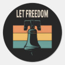 Suche nach freedom aufkleber Lass freiheitsring