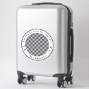 Suche nach checkerboard aufkleber Für alle