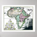 Suche nach africa map poster Afrika