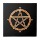 Suche nach das pentagramm fliesen Altar