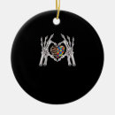 Suche nach skull ornamente Herzhände