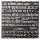 Suche nach zahlen fliesen Grau