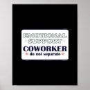 Suche nach coworker poster Bürobestie