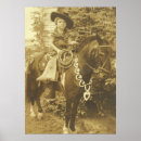 Suche nach vintage cowgirl poster Pferd