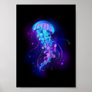Suche nach neon lila poster Gelb