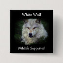 Suche nach wilder wolf buttons Wölfe