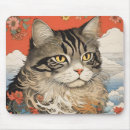 Suche nach bunte katzen mousepads Katzenliebhaber