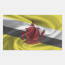 Suche nach brunei aufkleber Flagge von brunei