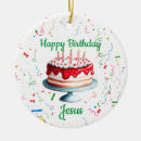 Suche nach alles gute zum geburtstag ornamente Geburtstagsjesus