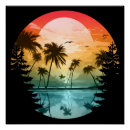 Suche nach natur landschaft poster Meer