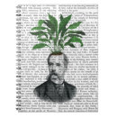 Suche nach pflanzen kleine notizbücher Steampunk