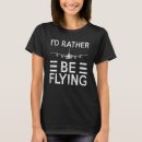 Suche nach retro flugzeug tshirts Pilot