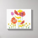 Suche nach mohnblumen leinwandbilder Für alle